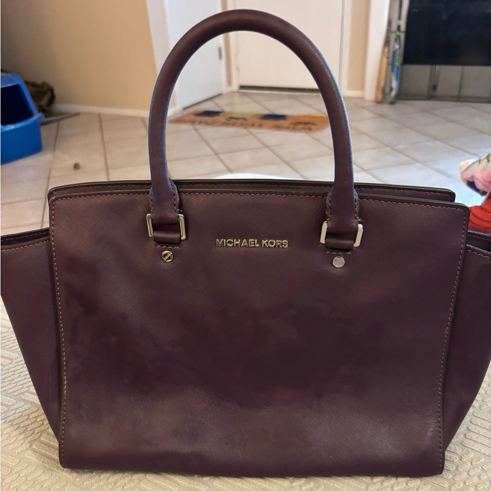 Michael Kors Purse